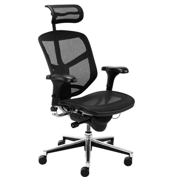 Uredska stolica NOWY STYL Enjoy